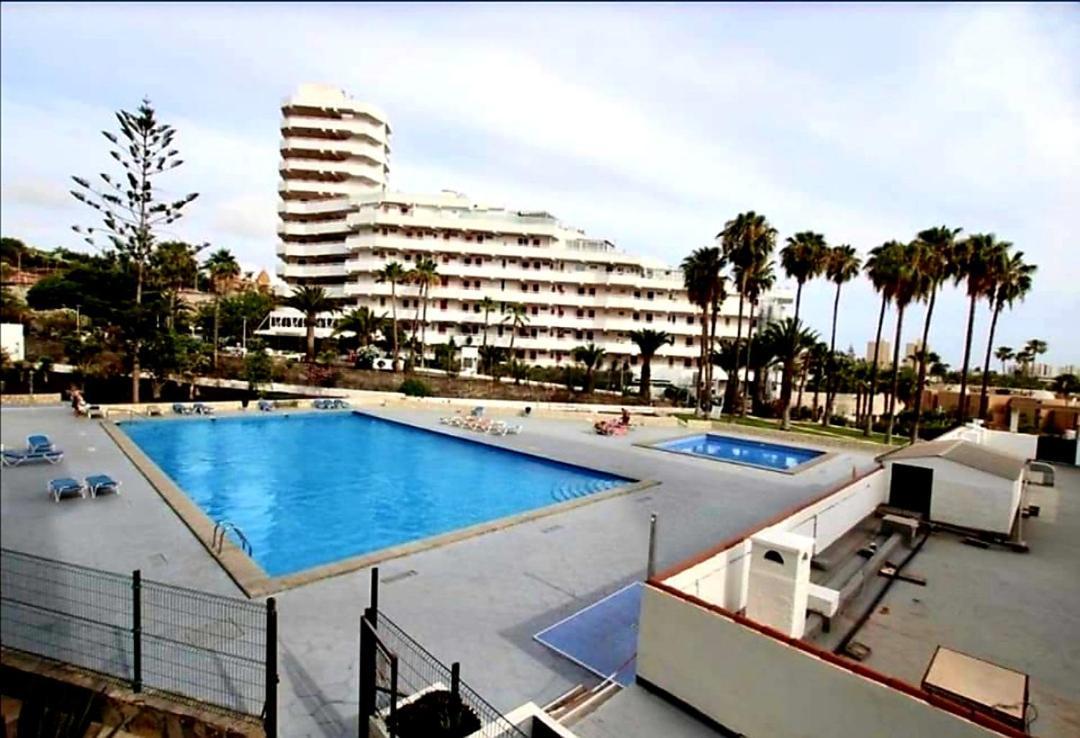플라야데라스아메리카스 Vina Del Mar 아파트 외부 사진